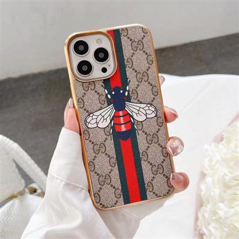 does gucci make phone cases|Gucci phone case original.